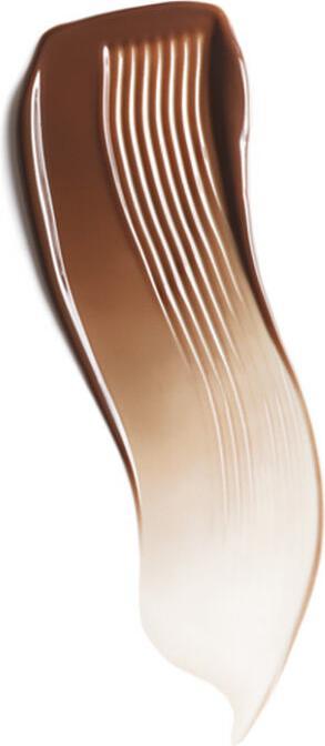 Actual product image Clarins SOS Lashes Serum Mascara (Caramel)