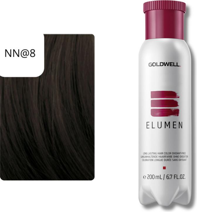 Image du produit Goldwell Elumen - NN@8 (NN@8)