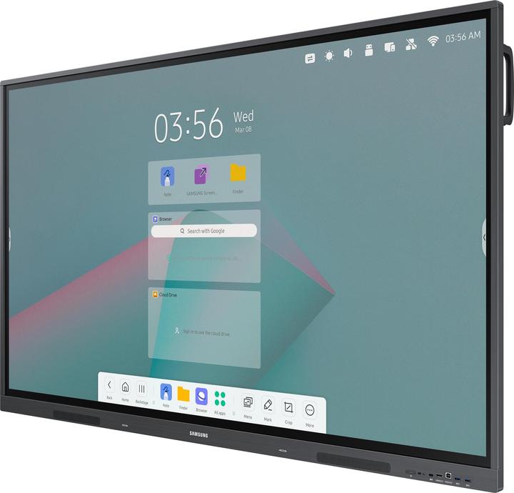 Immagine prodotto Samsung WA65C (3840 x 2160 pixel, 65")