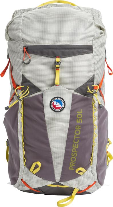 Actual product image Big Agnes Prospector 50 (50 l)