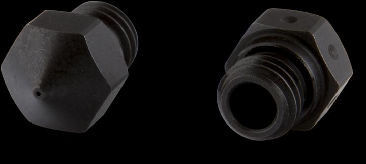 Produktbild Prima Creator MK10 gehärtete Stahl-Nozzle 0.4 mm - 1 Stk (Düse)