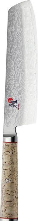 Actual product image Miyabi Nakiri (17 cm)