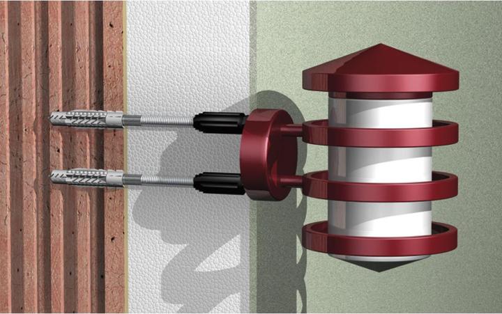 Image du produit Fischer Ancrage de la cale (1 pcs)