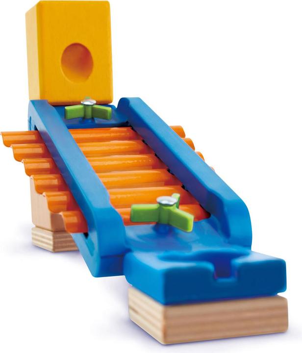 Produktbild Hape Quadrilla Klingender Spielplatz