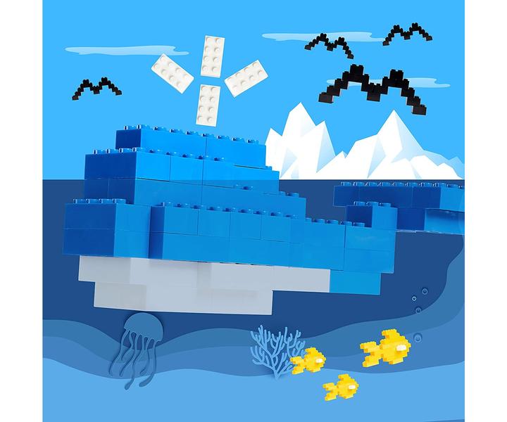 Produktbild Simba Blox