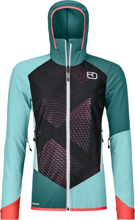 Produktbild Ortovox Col Becchei Jacket W (M)