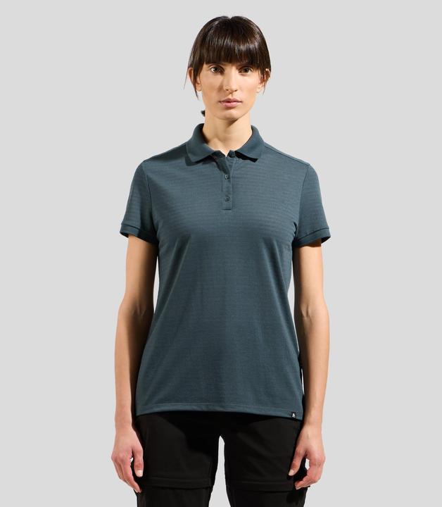 Immagine prodotto Odlo Polo s/s ASCENT NATURAL (XS)