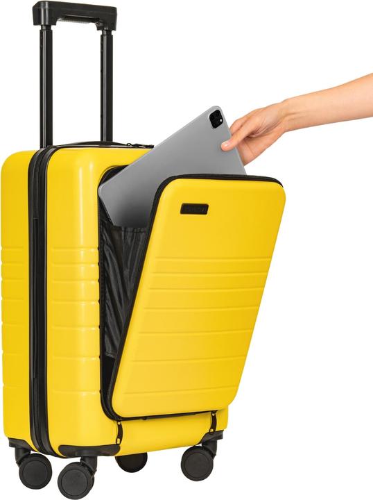 Immagine prodotto Eternitive E1 (40 l, Bagaglio a mano (fino a 50 litri))