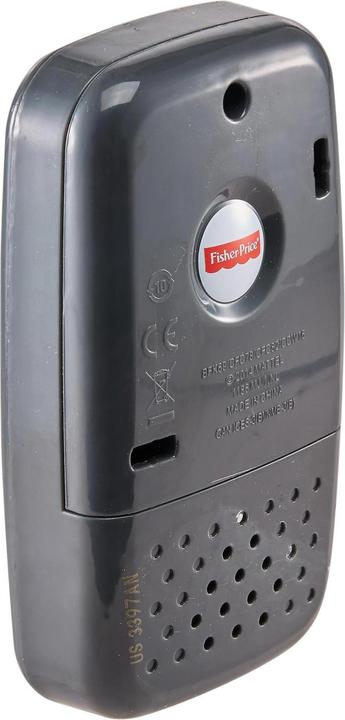 Produktbild Fisher-Price Lernspass Smart Phone (Deutsch)