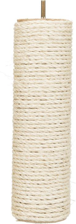 Trixie Sisal-Stamm (40 cm, White)
