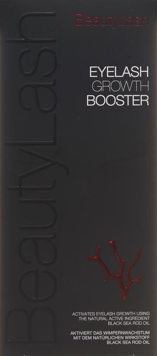 Actual product image BeautyLash Eyelash Growth Booster (4 ml)