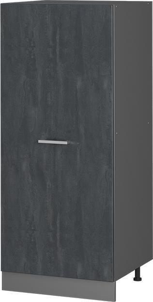 Schwarz Beton, Anthrazit