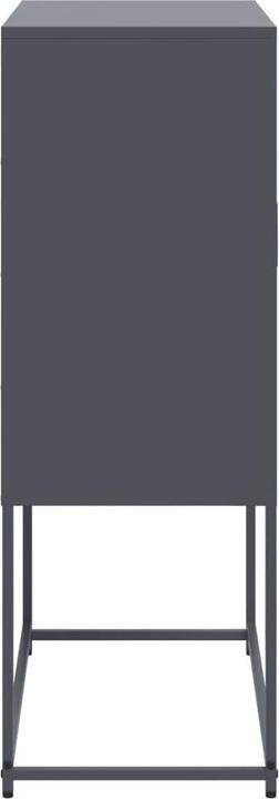 Actual product image VidaXL Highboard (68.5 x 38.5 x 107 cm)
