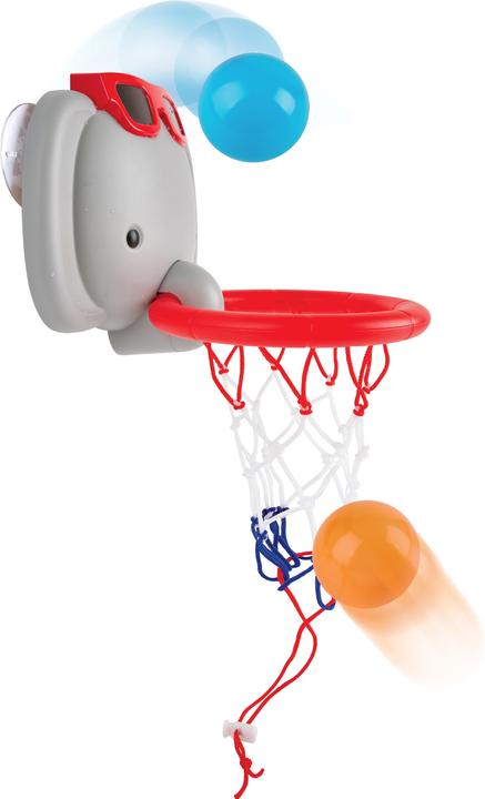 Produktbild Hape Elefanten-Basketballkorb