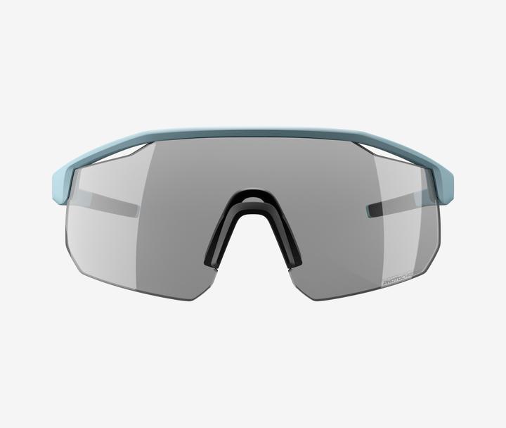 Immagine prodotto Van rysel Fahrradbrille photochrom Perf 500 Light Damen/Herren (Blu, Blu)