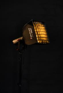 Immagine prodotto Aputure Softbox LS 60 (Soft box, 35 cm)
