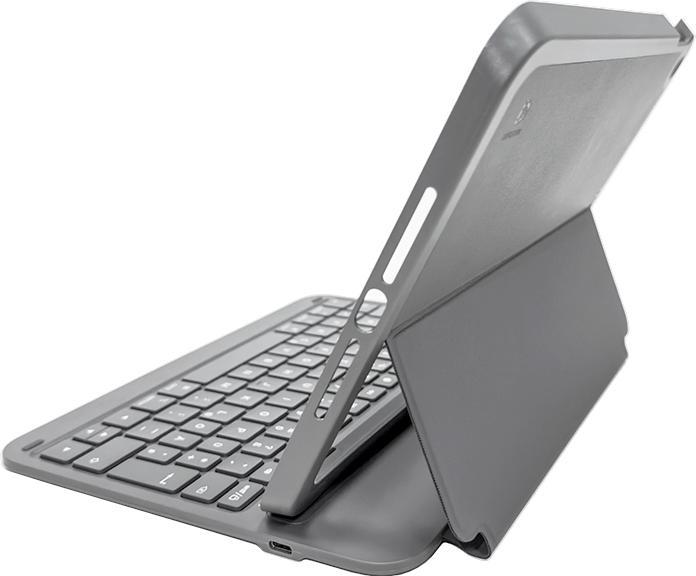 Immagine prodotto Deqster TASTIERA SLIM PRO 10.2 (DE)