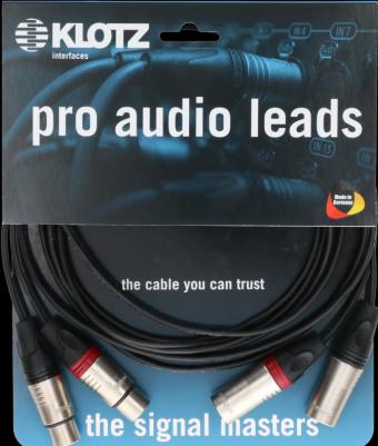 Actual product image Klotz SXXK-075