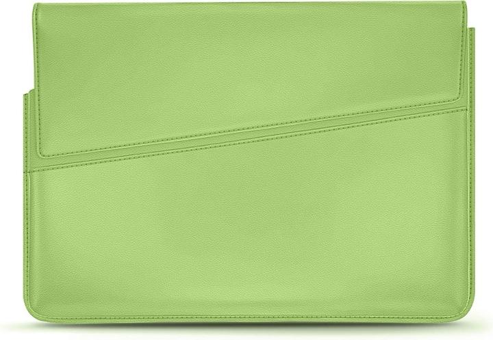 Vert olive PU ( Pantone #a7c58e )