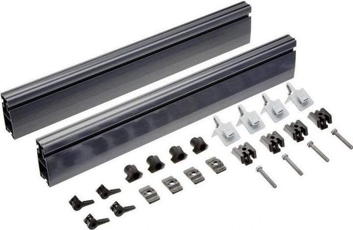 Actual product image Thule Box Ski Carrier Adapter 694-8