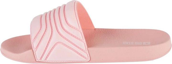Actual product image Big Star Slide Flip-Flops (36)