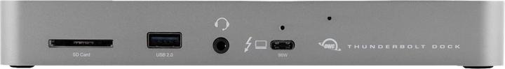 Immagine prodotto OWC Owctb4dock (Thunderbolt, 10 Porti)