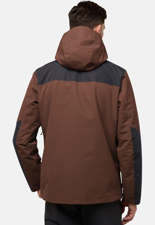Produktbild Jack Wolfskin Jasper 3In1 Jkt M (3XL)