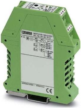 Produktbild Phoenix Strommessumformer MCR-S-20-100-UI-DCI