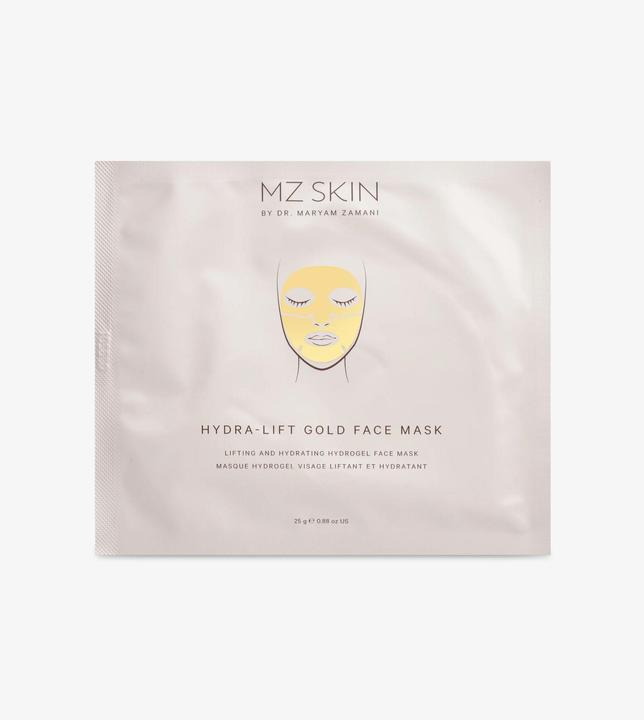 Produktbild Mz Skin Hydra-Lift Gold Face Mask (125 ml)