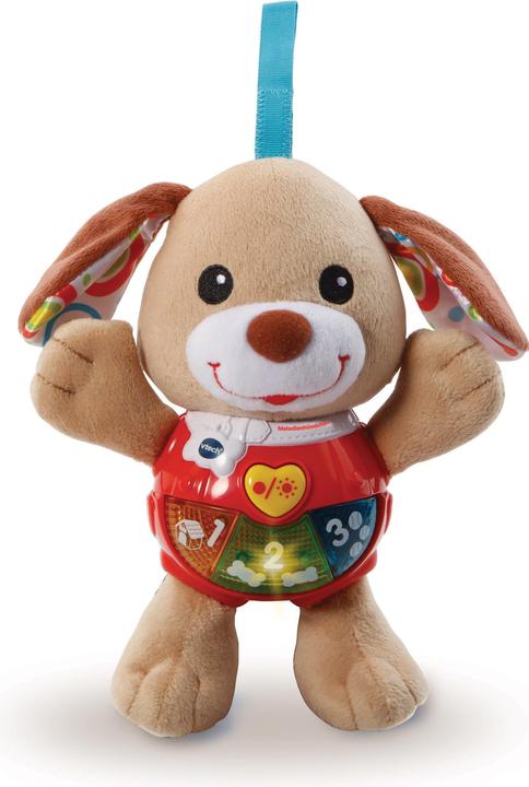 Produktbild VTech Melodienhündchen