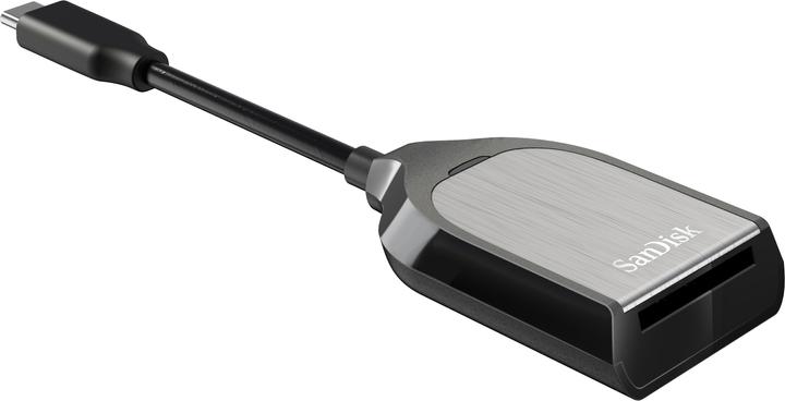 Image du produit SanDisk ExtremePRO (USB-C)