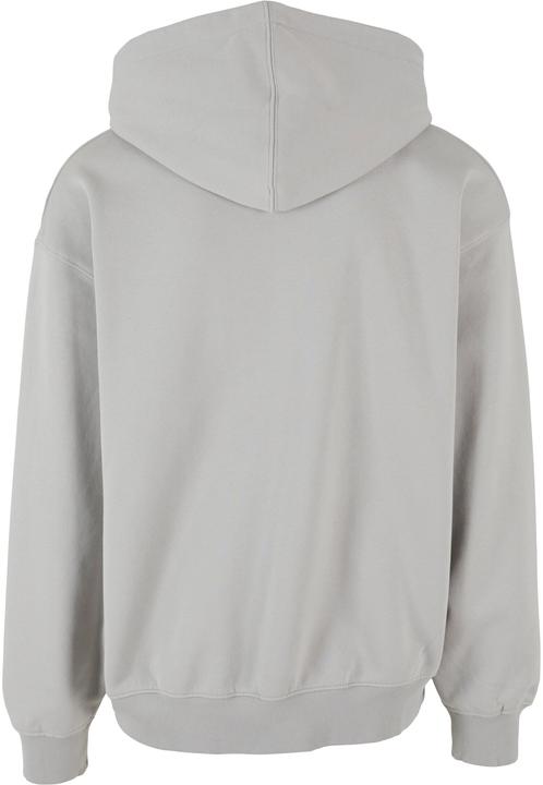 Produktbild DEF Zip Hoody - 72141 (L)