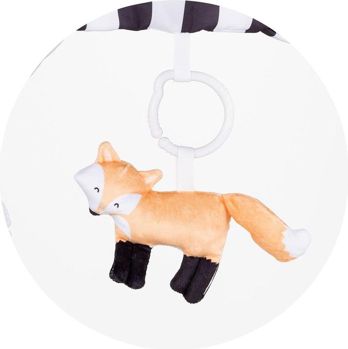 Produktbild Chipolino Spielbogen, Krabbeldecke Wald