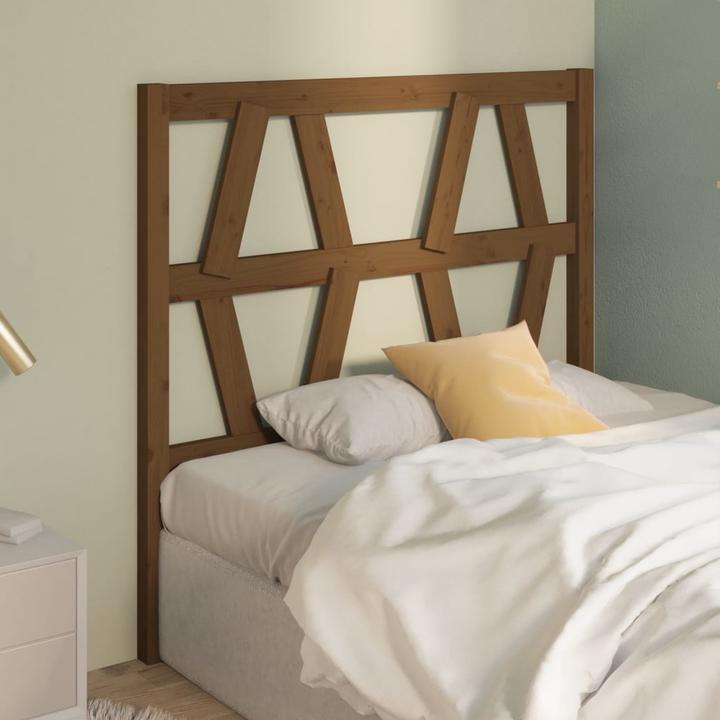 Produktbild VidaXL Lamech (156 x 4 x 100 cm)