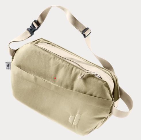 Actual product image Deuter Passway 2