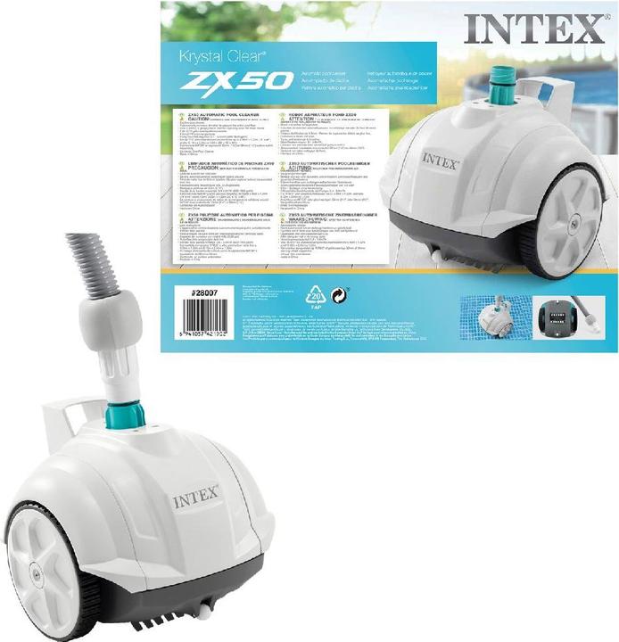 Image du produit Intex ZX50