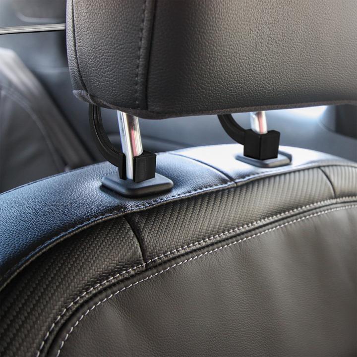 Immagine prodotto Relaxdays 2x grucce-auto (1 x)