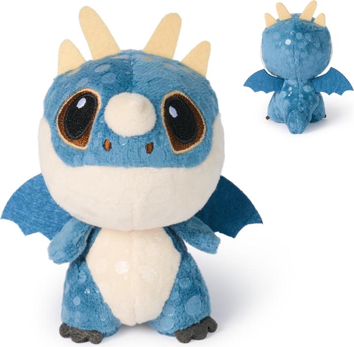 Image du produit Spin Master How to Train Your Dragon 3 (Assorti)