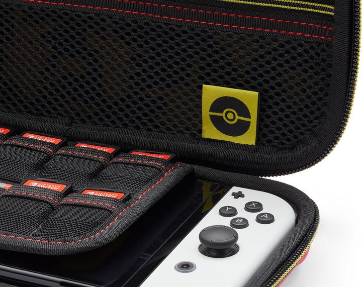 Actual product image PowerA NINTENDO SWITCH - Protection Case (Switch)