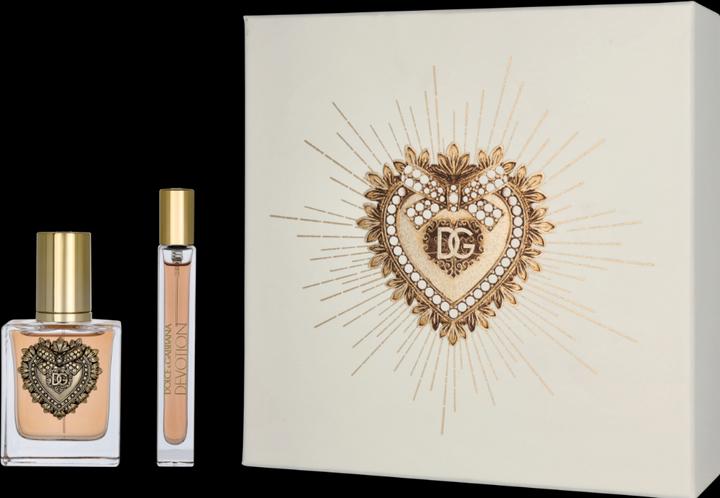 Dolce & Gabbana Devotion (Parfum set)