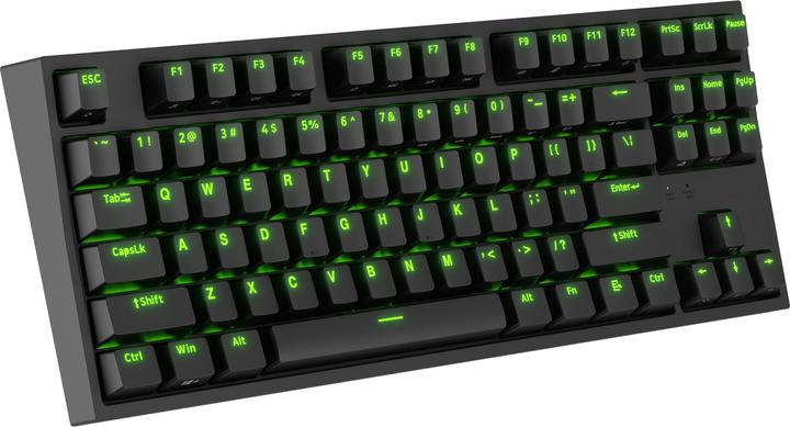 Image du produit Genesis Thor 404 TKL (US, Filaire)