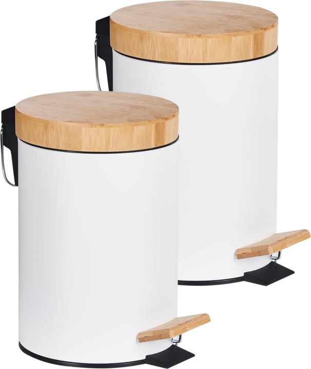 Produktbild Beliani Ecosmart