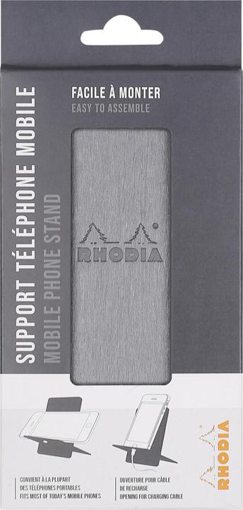 Produktbild Rhodia Homeoffice Rhodiarama