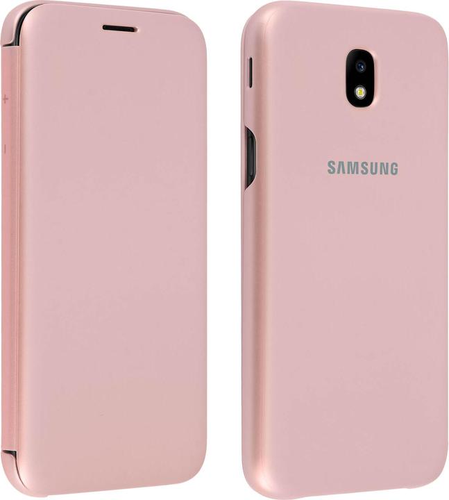 Produktbild Samsung Wallet Cover (Samsung Galaxy J5 (2017))
