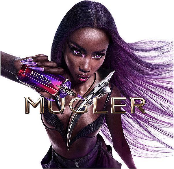 Immagine prodotto Thierry Mugler Alien Hypersense Eau de Parfum (Eau de parfum, 60 ml)