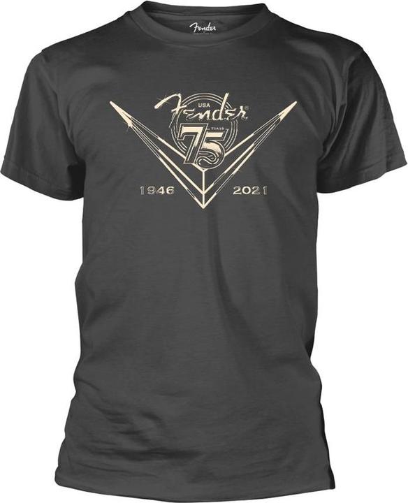 Fender Bevelled TShirt