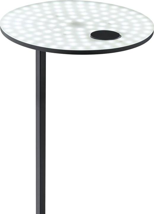 Produktbild Hell Sole LED Stehleuchte 2-fach Dimmbar 180cm CCT Schwarz 60404/2-06