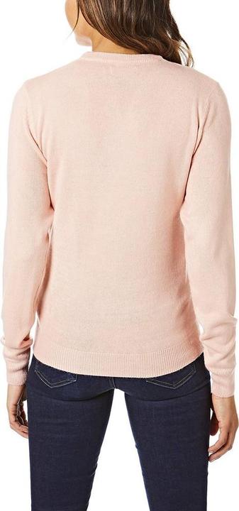 Produktbild Light and Shade Pullover Rundhalsausschnitt (L)