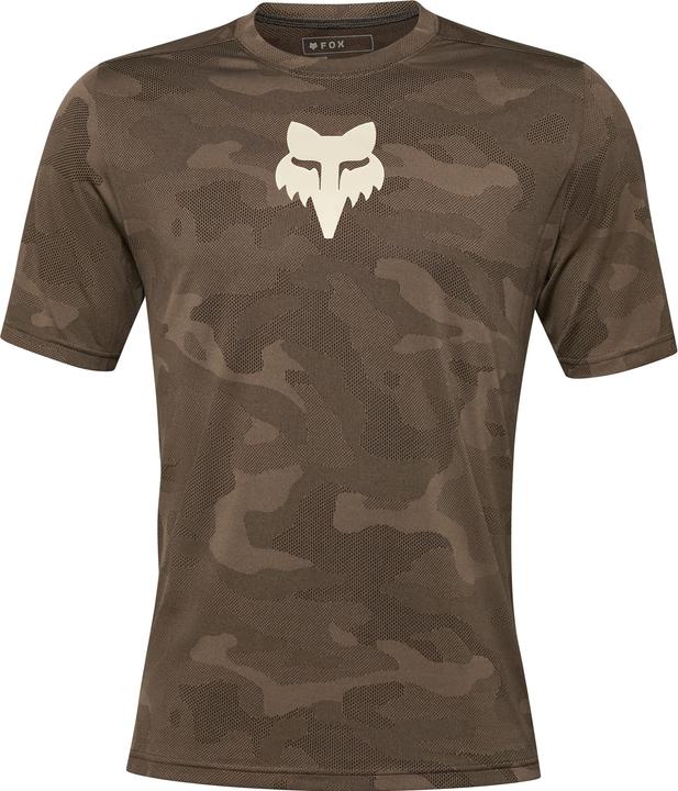 Fox Jersey 24 Ranger Tru Dri Ss Dirt