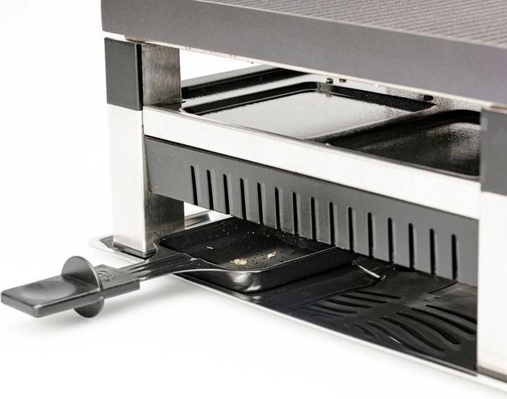 Actual product image Solis 5 in 1 Table Grill for 4